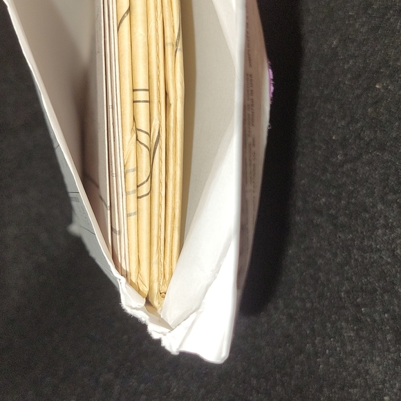 Simplicity: Sewing Pattern Uncut 4923, 0209 - Picture 4 of 4